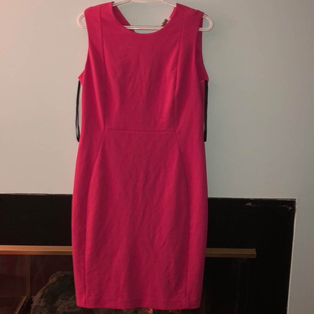 Barbie called she wants her dress back.